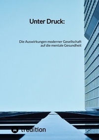Abbildung von: Unter Druck: - tredition