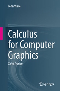 Abbildung von: Calculus for Computer Graphics - Springer