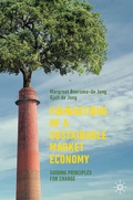 Bild: Foundations of a Sustainable Market Economy - Palgrave Macmillan