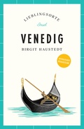 Cover: Venedig Reisef&uuml;hrer LIEBLINGSORTE - Insel