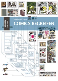 Abbildung von: Comics begreifen - Reimer, Dietrich