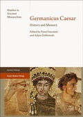 Cover: Germanicus Caesar - Franz Steiner Verlag