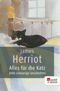 Cover: Alles f&uuml;r die Katz - Rowohlt eBooks