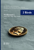 Cover: Die Medaillen und Schaum&uuml;nzen der Kaiser und K&ouml;nige aus dem Haus Habsburg im M&uuml;nzkabinett des Kunsthistorischen Museums Wien, Band XI - Verlag der &ouml;sterreichischen Akademie der Wissenschaften