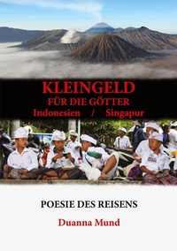 Abbildung von: Kleingeld für die Götter - BoD - Books on Demand
