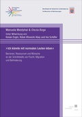 Cover: "Ich k&ouml;nnte mit normalen Leuten leben" - Kassel University Press