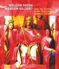 Cover: Welche Taten werden Bilder? - Schnell & Steiner