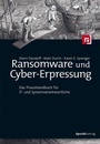 Cover: Ransomware und Cyber-Erpressung - dpunkt