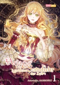 Cover: Aria & Die goldene Sanduhr der Zeit 01 - papertoons