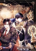 Cover: How to use a Returner 01 - papertoons