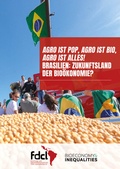 Cover: AGRO IST POP, AGRO IST BIO, AGRO IST ALLES! - FDCL