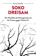 Cover: SOKO Dreisam - hansanord