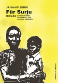 Cover: F&uuml;r Surju - Draupadi