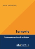Cover: Lernorte - Lehmanns Media