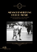 Cover: Menschenbildung durch Musik - edition text + kritik