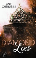 Cover: Diamond Lies - Zeilenfluss