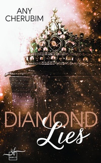 Abbildung von: Diamond Lies - Zeilenfluss