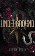 Cover: Underground Devils - Nova MD