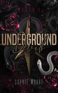 Enlarge image Cover: Underground Devils - Nova MD