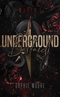 Cover: Underground Bastards - Nova MD