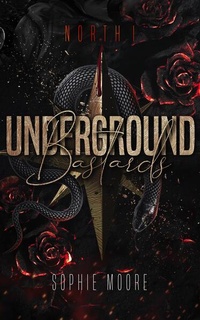 Enlarge image Cover: Underground Bastards - Nova MD