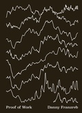 Cover: Danny Franzreb | Proof of Work - Hartmann Projects Verlag