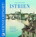 Cover: K. u. k. Sehnsuchtsort Istrien - KRAL