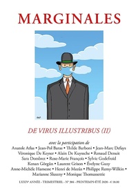 Enlarge image Cover: Marginales 304 - Ker