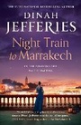 Cover: Night Train to Marrakech - HarperCollins