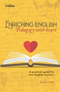 Cover: Enriching English: Pedagogy with heart - Collins