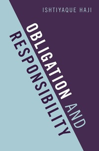 Abbildung von: Obligation and Responsibility - OUP eBook