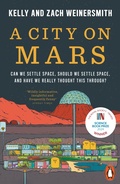 Cover: A City on Mars - Penguin Books Ltd