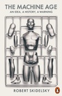 Cover: The Machine Age - Penguin Books Ltd