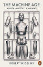 Cover: The Machine Age - Penguin Books Ltd