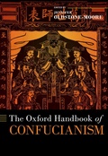Cover: The Oxford Handbook of Confucianism - OUP eBook