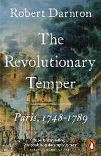 Bild: The Revolutionary Temper - Penguin Books Ltd