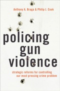 Bild: Policing Gun Violence - OUP eBook