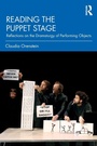 Cover: Reading the Puppet Stage - Routledge
