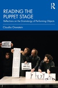 Cover: Reading the Puppet Stage - Routledge