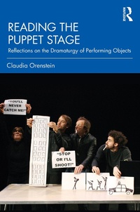Abbildung von: Reading the Puppet Stage - Routledge