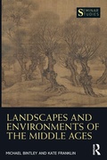 Cover: Landscapes and Environments of the Middle Ages - Routledge