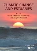 Cover: Climate Change and Estuaries - CRC Press