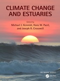 Cover: Climate Change and Estuaries - CRC Press