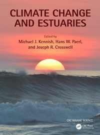 Abbildung von: Climate Change and Estuaries - CRC Press