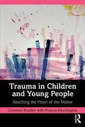 Cover: Trauma in Children and Young People - Routledge