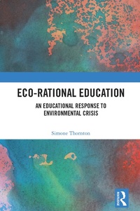 Abbildung von: Eco-Rational Education - Routledge