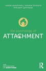 Cover: The Psychology of Attachment - Routledge