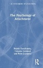 Cover: The Psychology of Attachment - Routledge