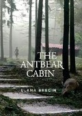 Cover: The Antbear Cabin - Wobbling Earth