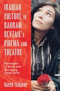 Bild: Iranian Culture in Bahram Beyzaie's Cinema and Theatre - I.B. Tauris